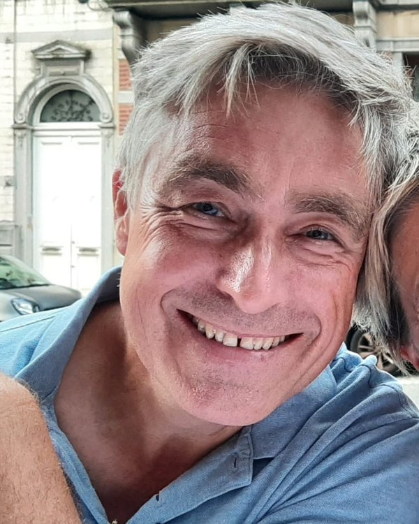 Jean-Cédric Bienfait